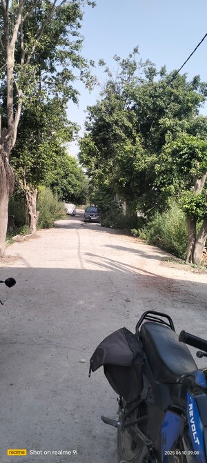  Plot – Exterior View View at Sega Enclave, Duhai - for Sale