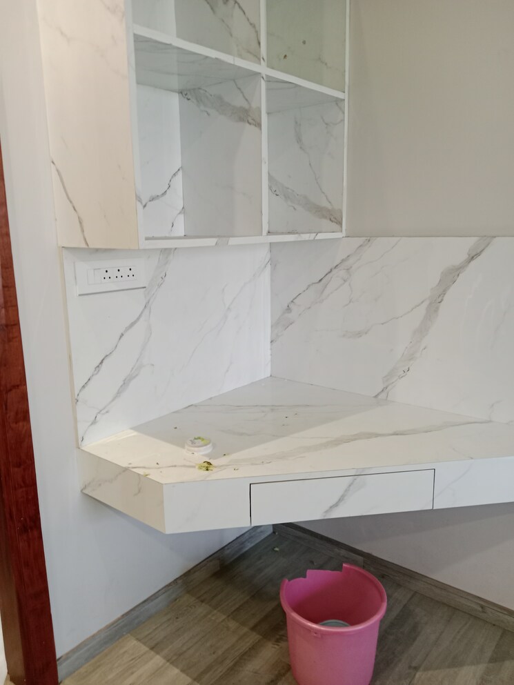 Bathroom, sector 13 3 Bedroom 1682 Sq.Ft. Builder Floor In Sector 13 Panipat 8987300