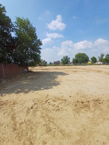 Plot Area in  Plot at Bhopani – for Sale