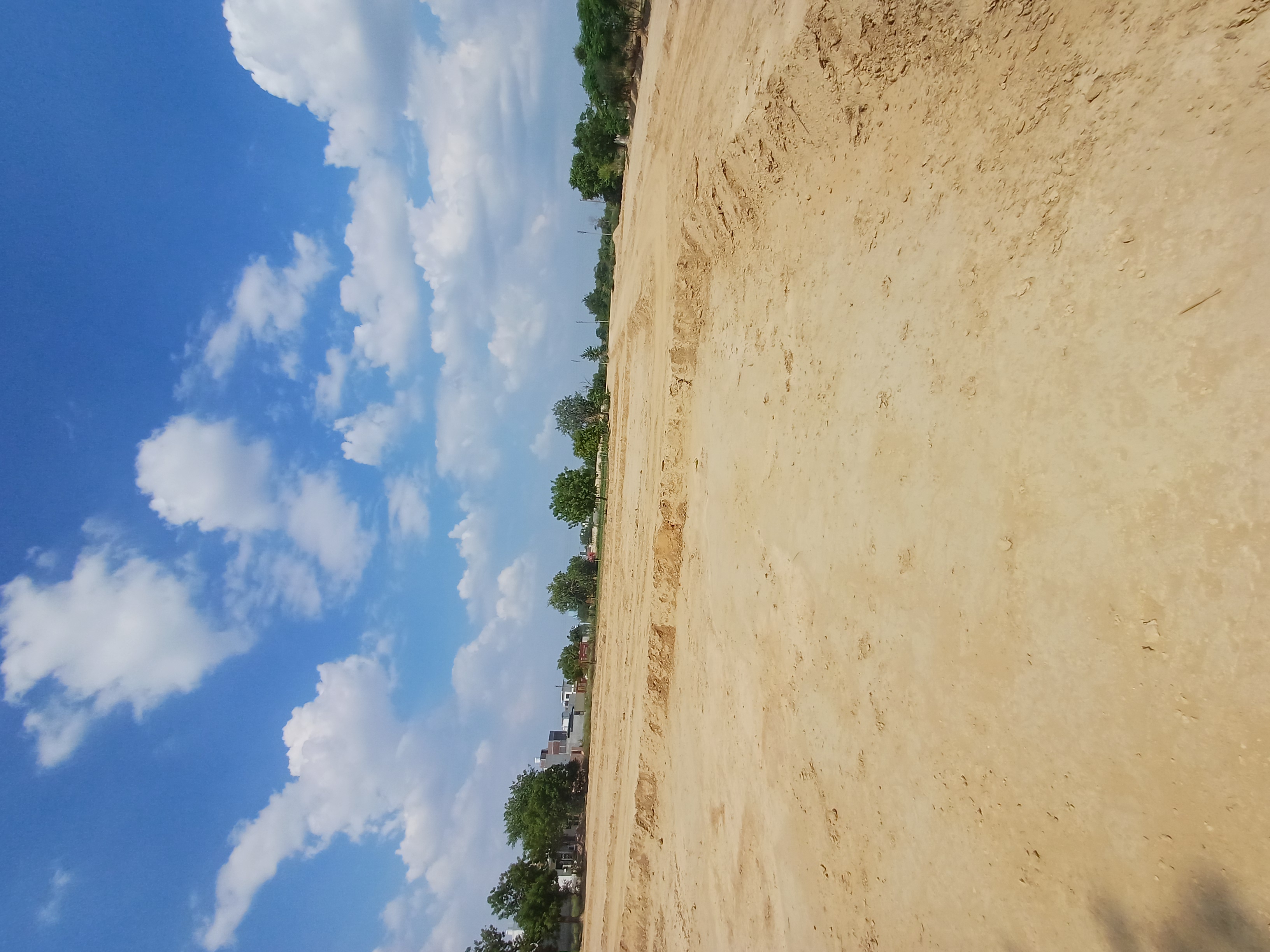 Plot For Sale in Srp Home Developer 