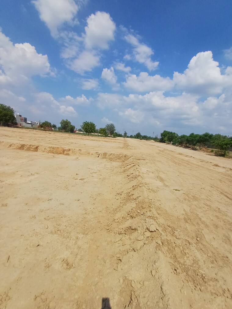 Exterior View, bhopani  120 Sq.Yd. Plot In Bhopani Faridabad 8987293