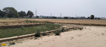 Plot Area in  Plot at Indraprastha City, Duhai – for Sale
