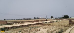 Plot Area in  Plot at Indraprastha City, Duhai – for Sale