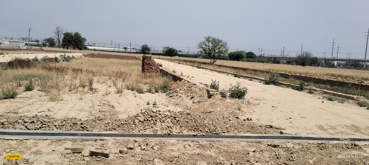 undefined, indraprastha-city  900 Sq.Yd. Plot In Duhai Ghaziabad 8987295