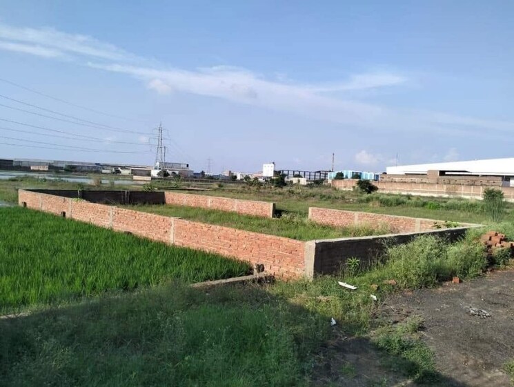 undefined, phulwari sharif  1200 Sq.Ft. Plot In Phulwari Sharif Patna 8987288