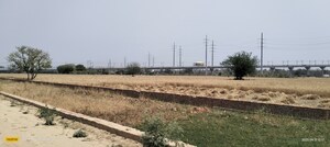 Plot Area in  Plot at Indraprastha City, Duhai – for Sale