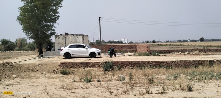 undefined, indraprastha-city  900 Sq.Yd. Plot In Duhai Ghaziabad 8987295