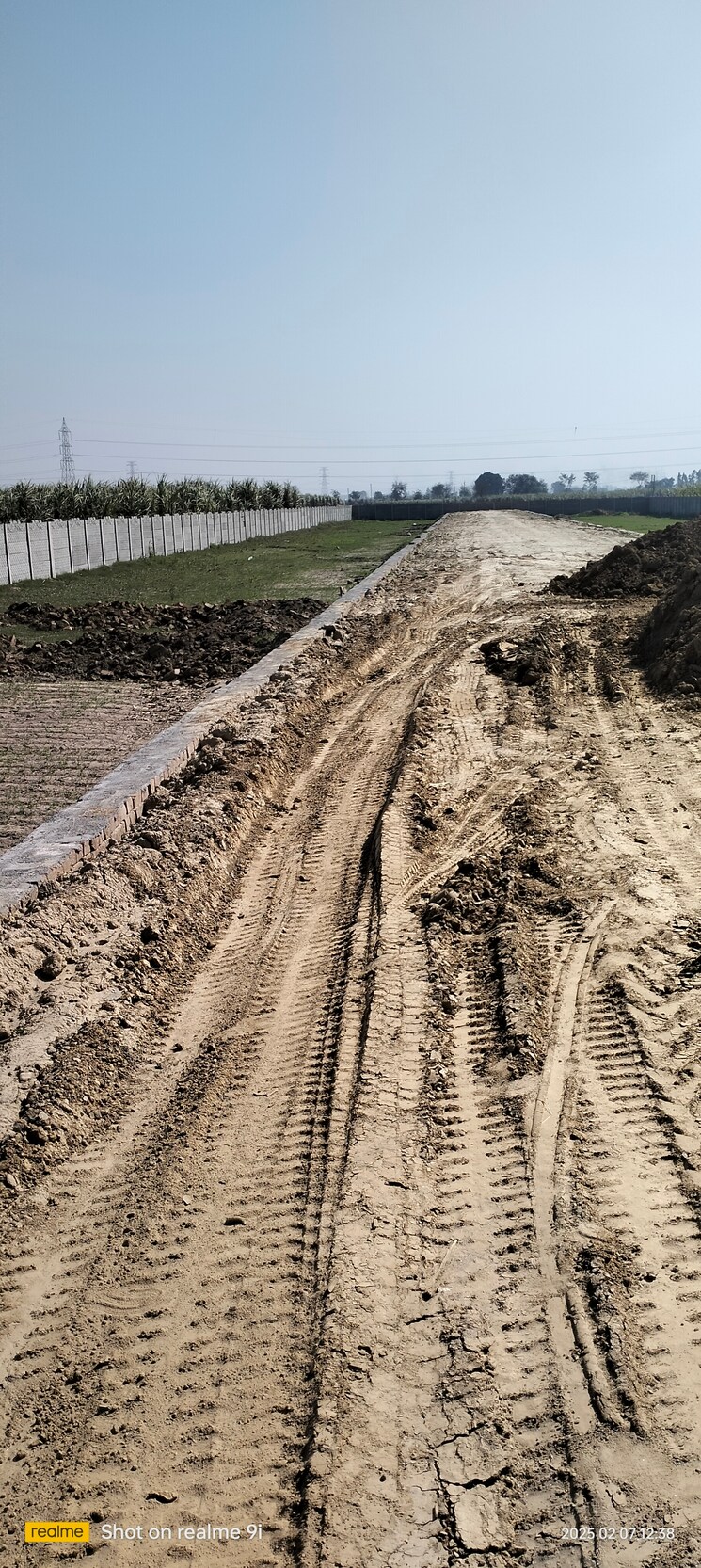 undefined, indraprastha-city  900 Sq.Yd. Plot In Duhai Ghaziabad 8987295