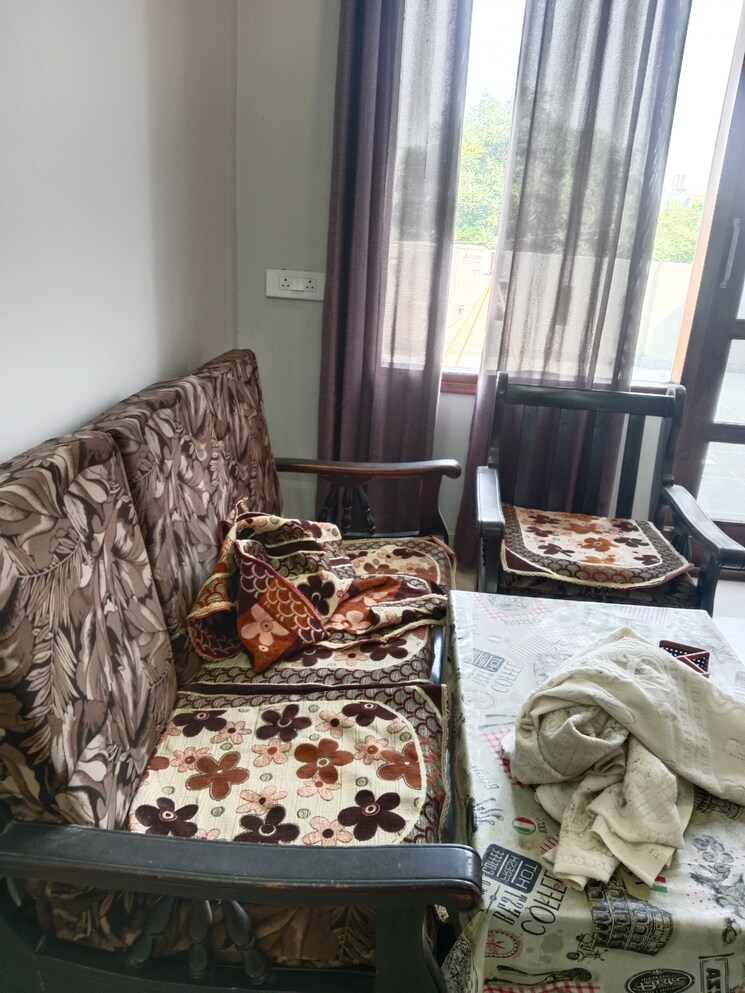 Living Room, sector 13 3 Bedroom 1682 Sq.Ft. Builder Floor In Sector 13 Panipat 8987300