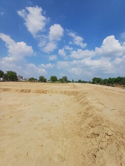 Plot For Sale in Bhopani