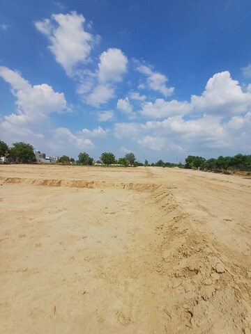  Plot For Sale in Bhopani