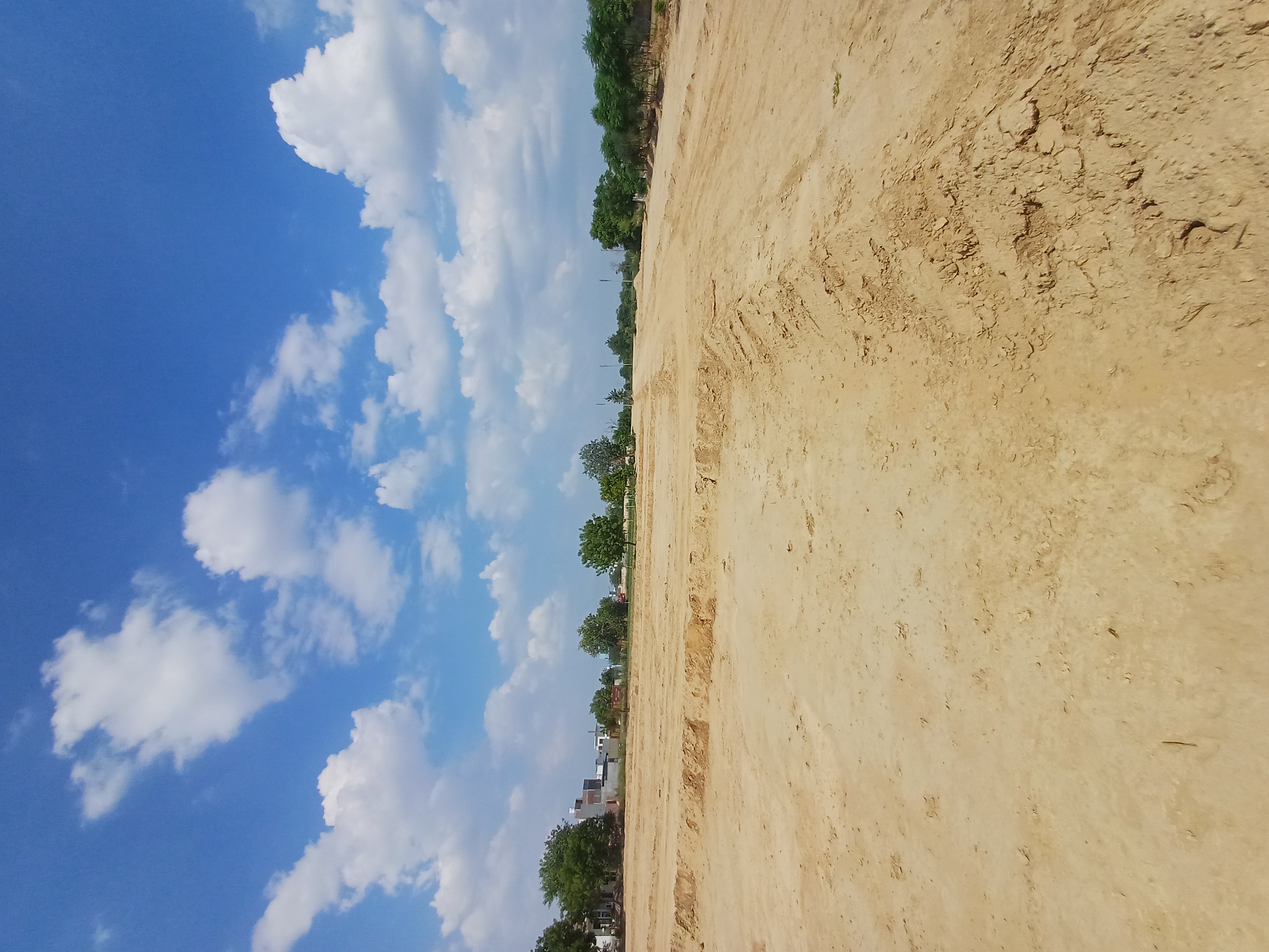 Plot For Sale in Srp Home Developer 