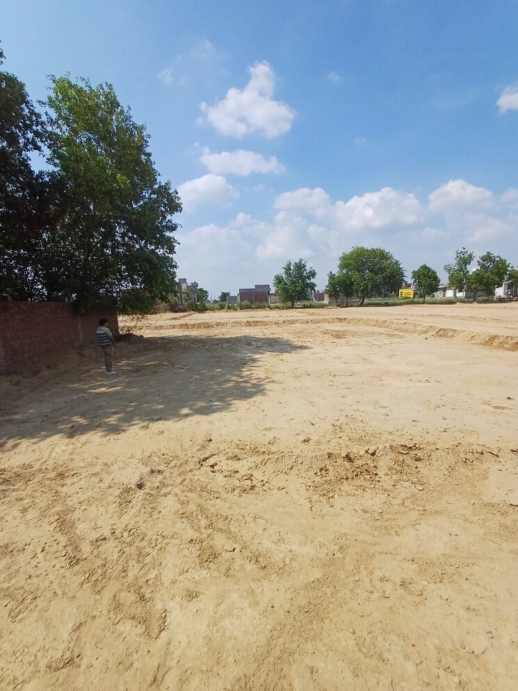 undefined, bhopani  121 Sq.Yd. Plot In Bhopani Faridabad 8987298