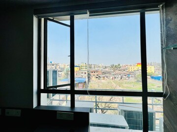 Room in  Co-working Space at Mani Casadona, New Town – for Rent