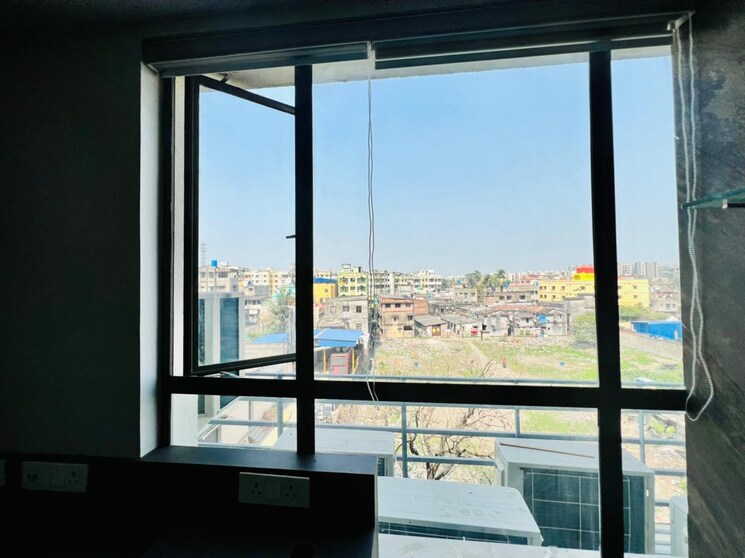 Room, mani-casadona Commercial Co Working Space 160 Sq.Ft. In New Town Kolkata 8987317