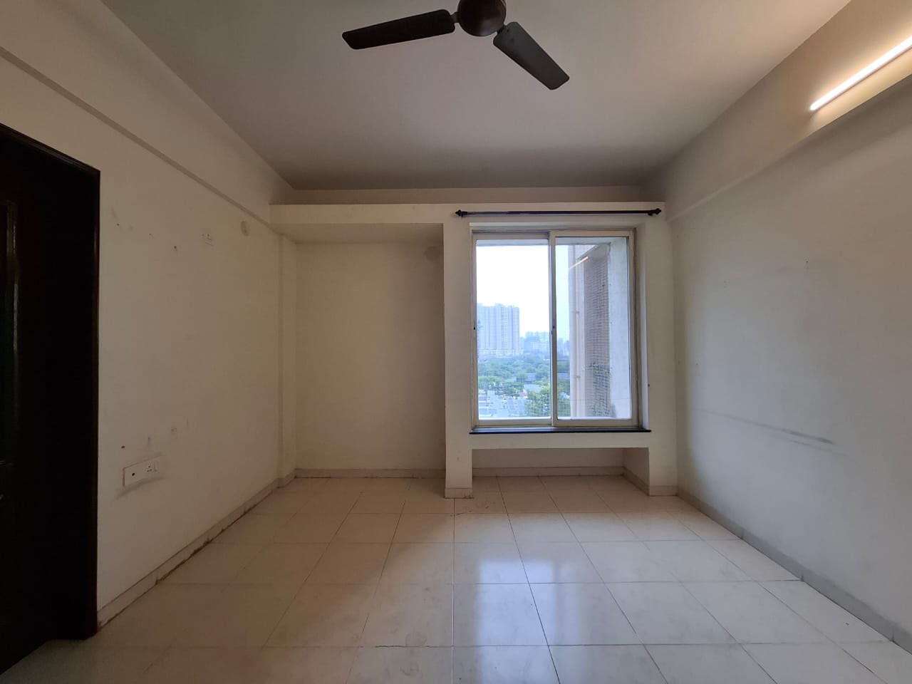 3 BHK Apartment For Sale in Nyati Grandeur