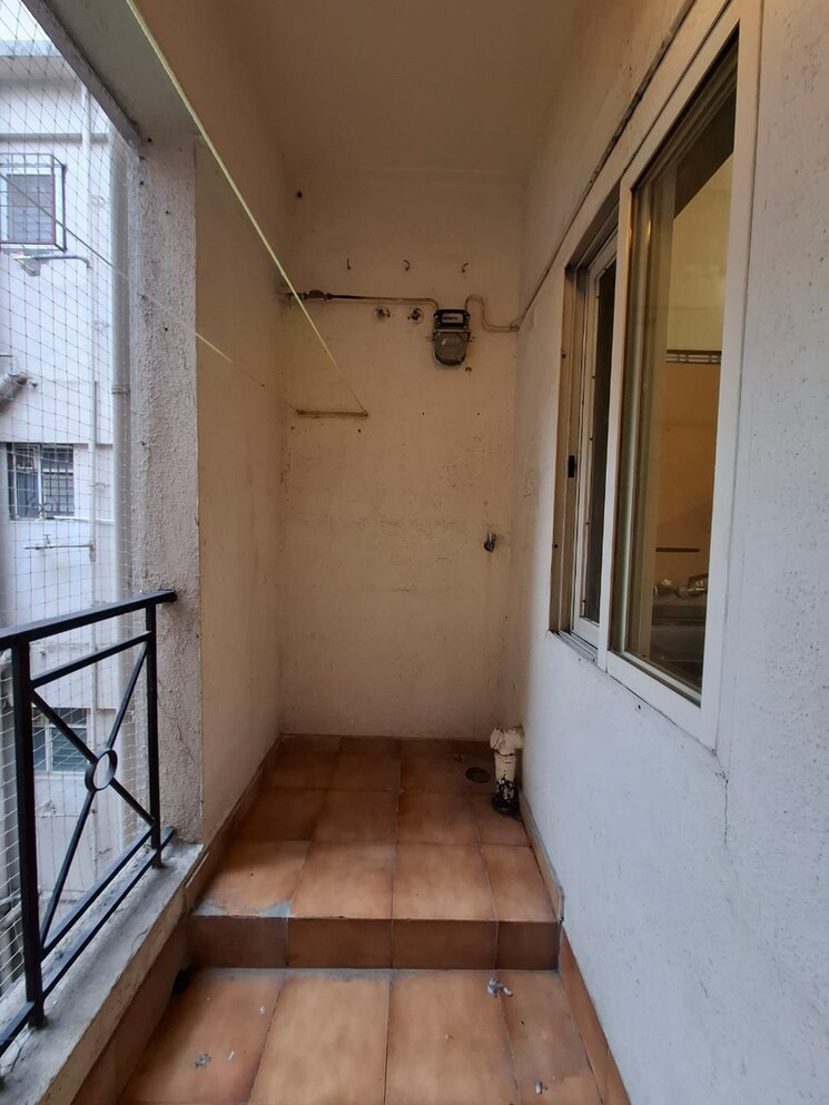 undefined, nyati-grandeur 3 Bedroom 1670 Sq.Ft. Apartment In Undri Pune 8987322