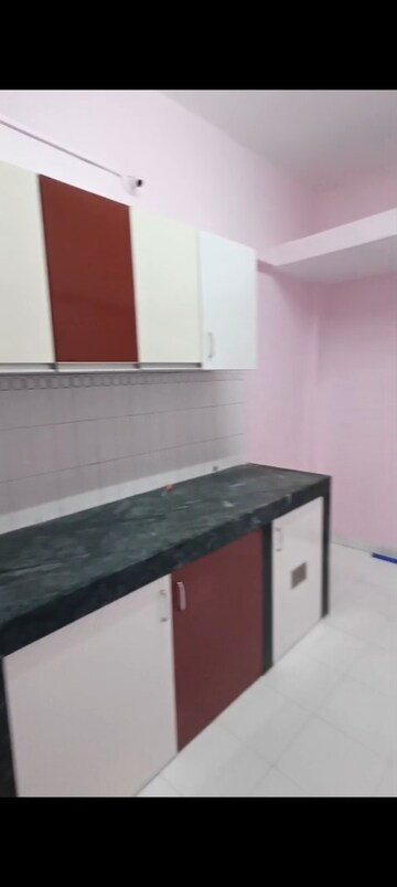 Kitchen in 1 BHK Apartment at Hermes Heritage Homes, Shastrinagar – for Rent
