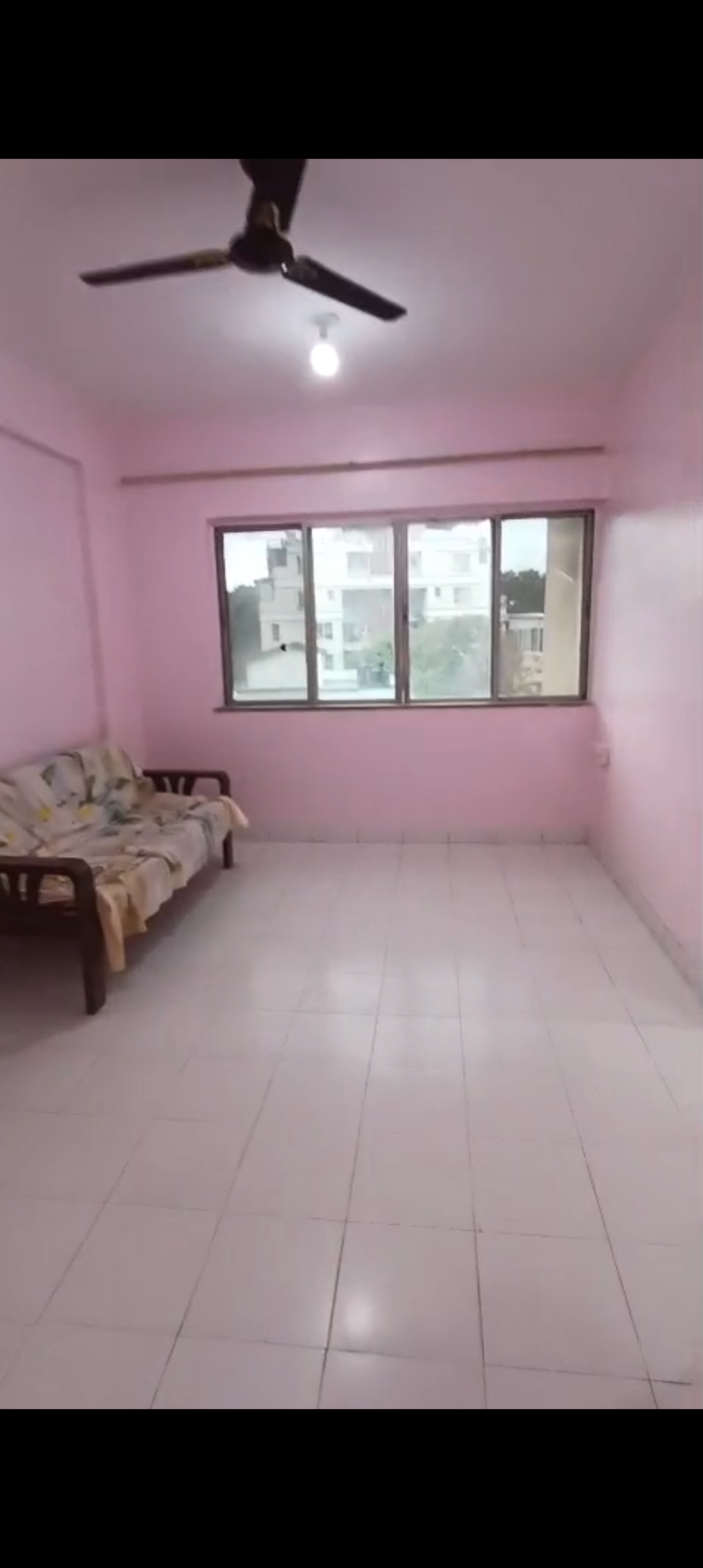 1 BHK + Pooja Room Apartment For Rent in Hermes Heritage Homes