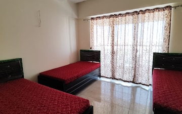 Pg For Rent in Saki Vihar Road