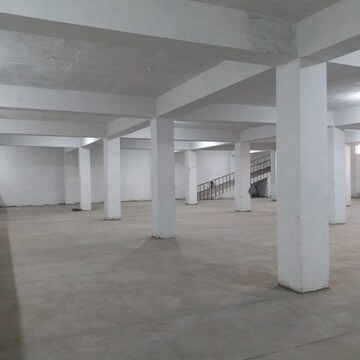 Parking in  Warehouse at Bhabat – for Rent