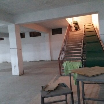 Staircase in  Warehouse at Bhabat – for Rent