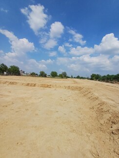 Plot For Sale in Bhopani