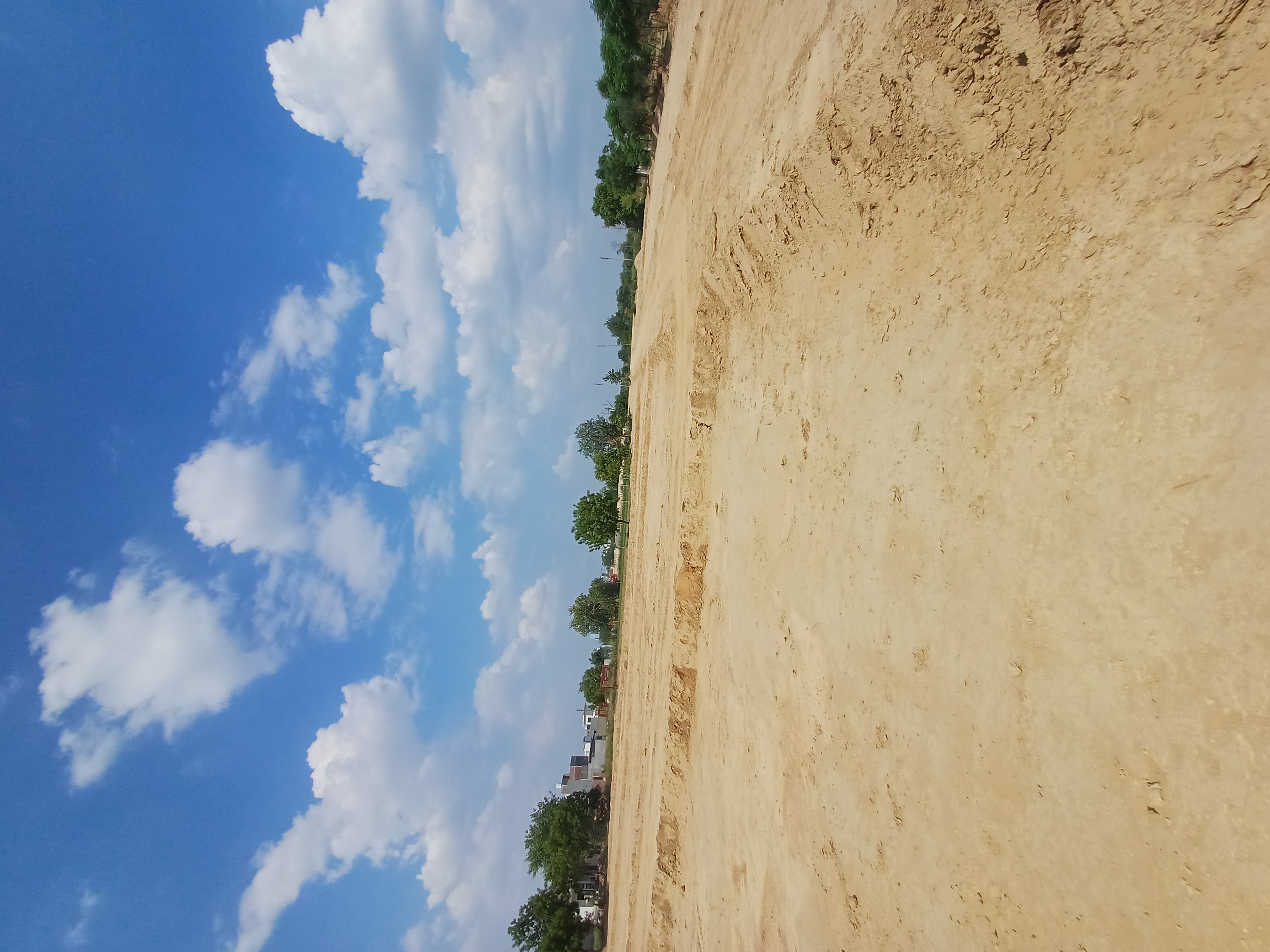 Plot For Sale in Srp Home Developer 