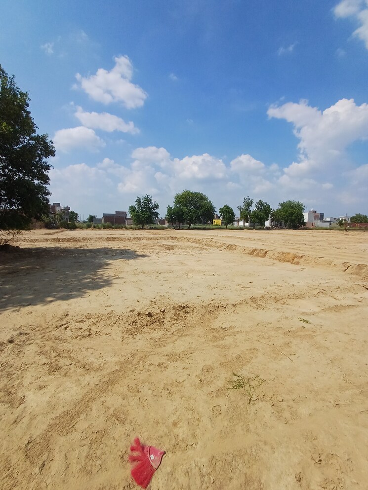 undefined, bhopani  122 Sq.Yd. Plot In Bhopani Faridabad 8987332