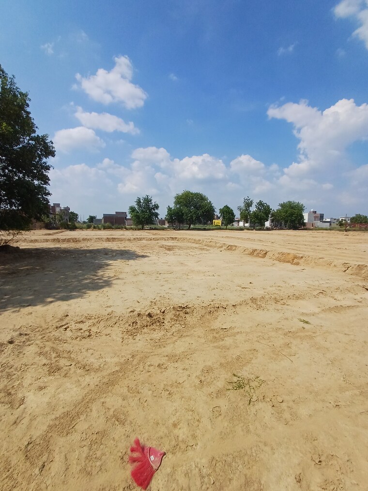 undefined, bhopani  122 Sq.Yd. Plot In Bhopani Faridabad 8987332