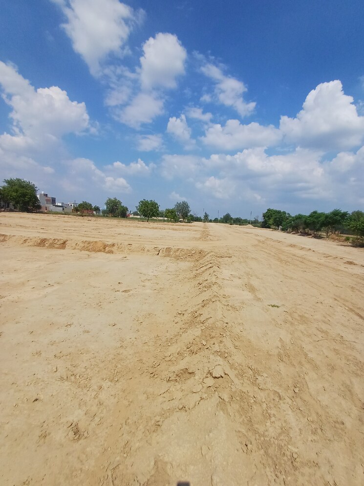 Exterior View, bhopani  122 Sq.Yd. Plot In Bhopani Faridabad 8987332