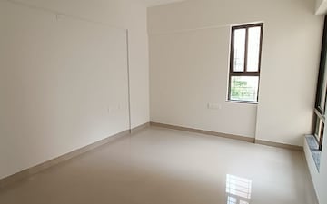 2 BHK Apartment For Sale in Ganga Glitz Shine, Undri