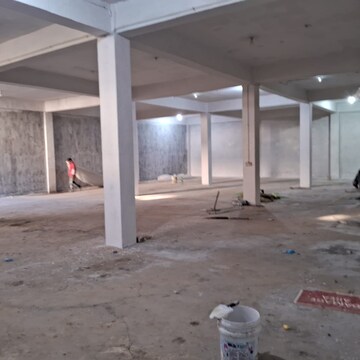 Parking in  Warehouse at Bhabat – for Rent