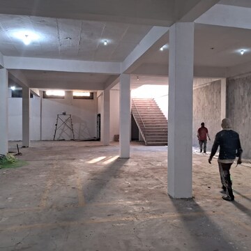 Parking in  Warehouse at Bhabat – for Rent