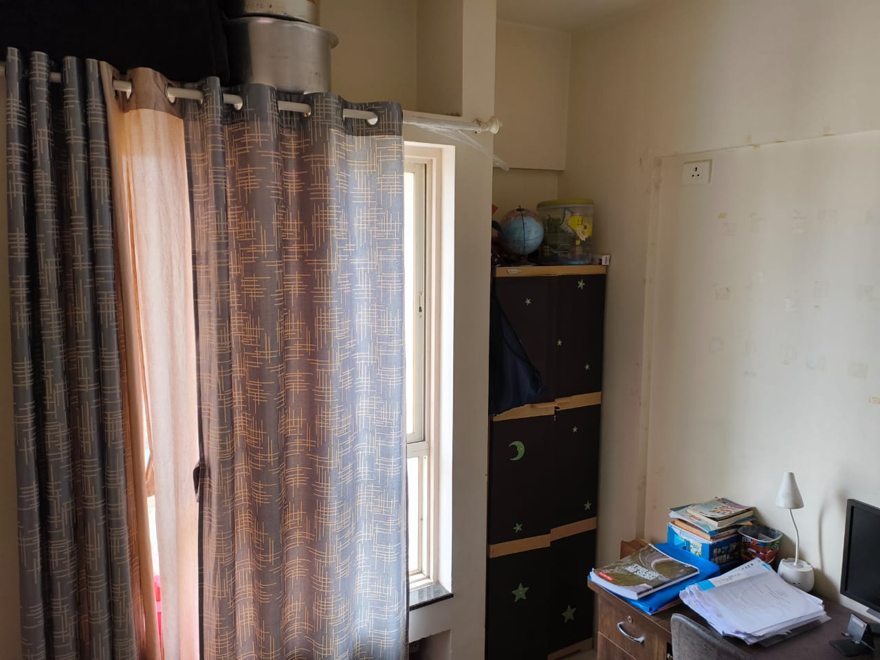 2 BHK 750 Sq.Ft. Apartment in Nyati Eternity