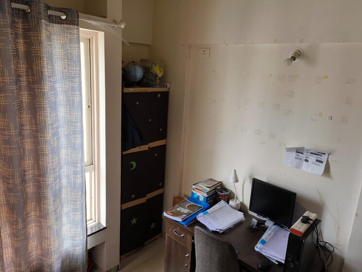 Team Area, nyati-eternity 2 Bedroom 750 Sq.Ft. Apartment In Mohammadwadi Pune 8987341