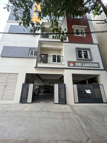 2 BHK Builder Floor For Sale in Gottigere