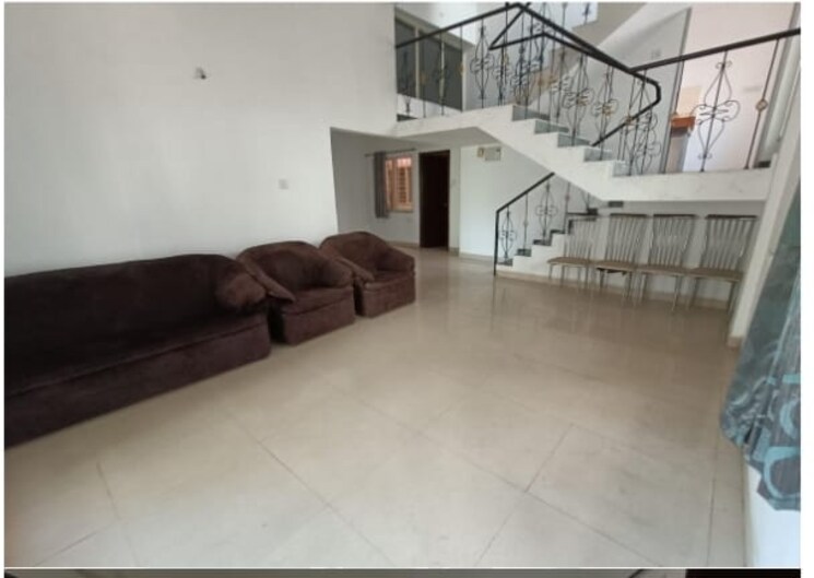 Living Room, baner 3 Bedroom 2500 Sq.Ft. Independent House In Baner Pune 8987348