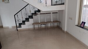 Staircase in 3 BHK Independent House at Baner – for Sale