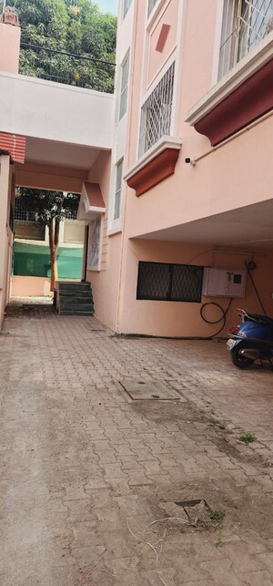 Parking in 3 BHK Independent House at Baner – for Sale