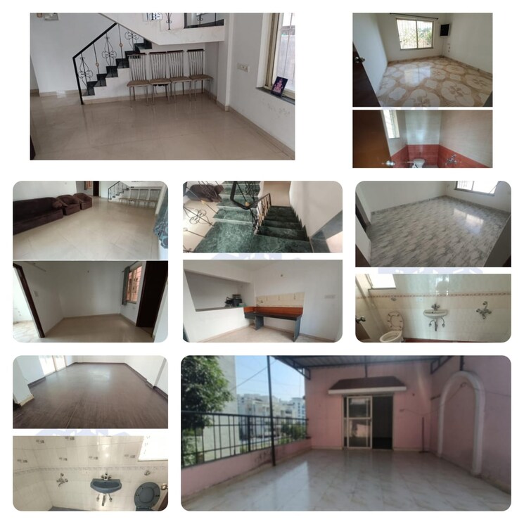 Other, baner 3 Bedroom 2500 Sq.Ft. Independent House In Baner Pune 8987348