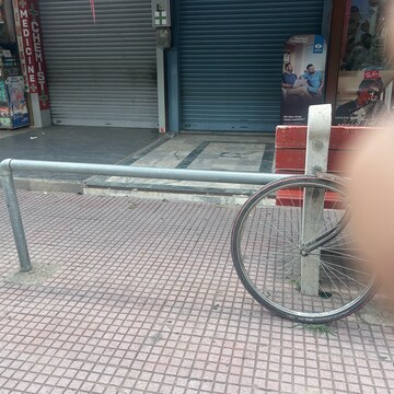  Shop For Rent in Sector 35