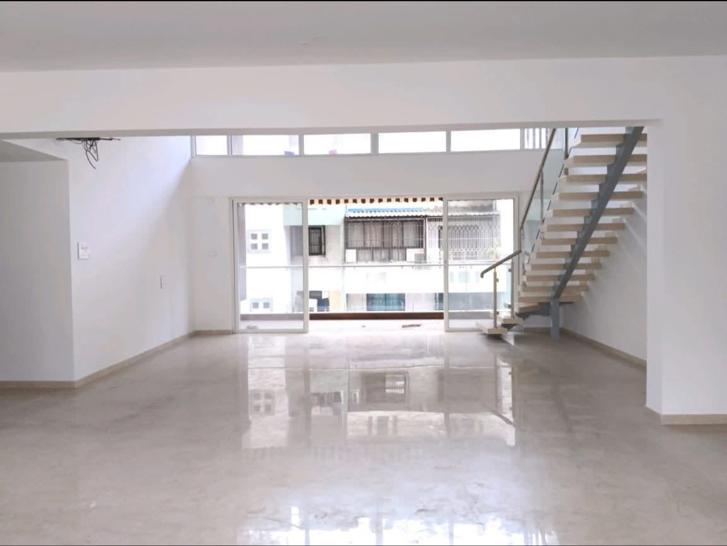 5 BHK Apartment For Sale in Ahura The Latitude