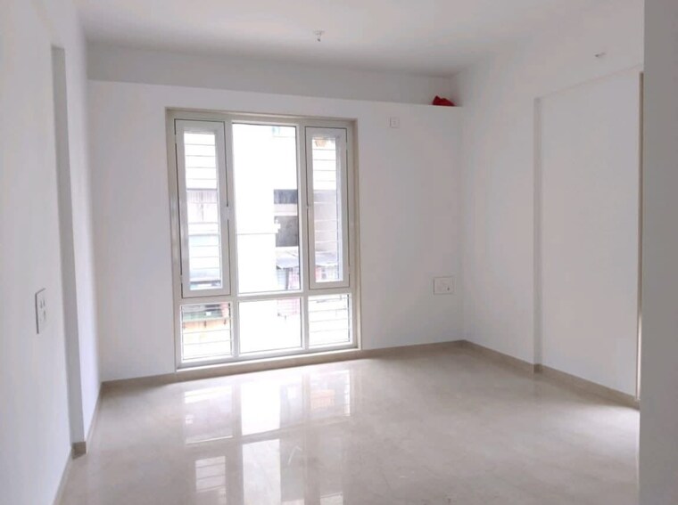 Master Bedroom, ahura-the-latitude 5 Bedroom 2487 Sq.Ft. Apartment In Nibm Pune 8987352