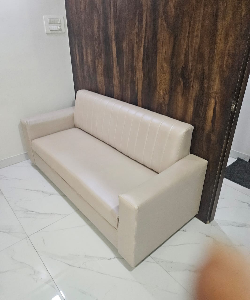 3 BHK Apartment For Rent in Venkateshwara Mirabel