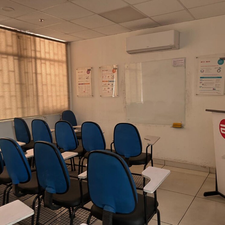 Team Area, sector 34 Commercial Office Space 2500 Sq.Ft. In Sector 34 Chandigarh 8987354