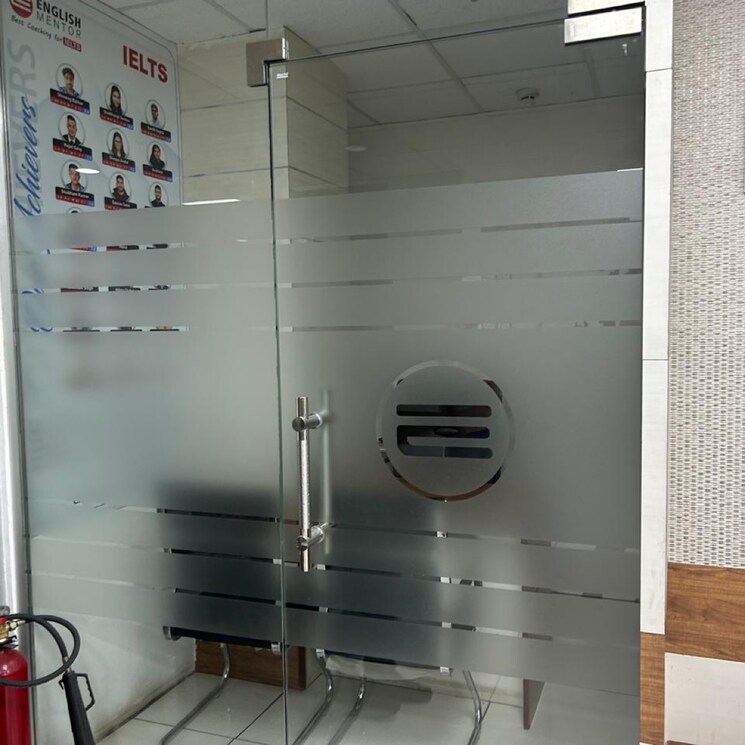 Bathroom, sector 34 Commercial Office Space 2500 Sq.Ft. In Sector 34 Chandigarh 8987354