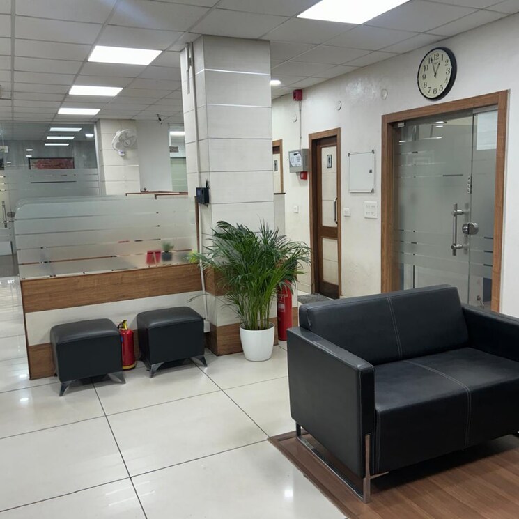 Team Area, sector 34 Commercial Office Space 2500 Sq.Ft. In Sector 34 Chandigarh 8987354