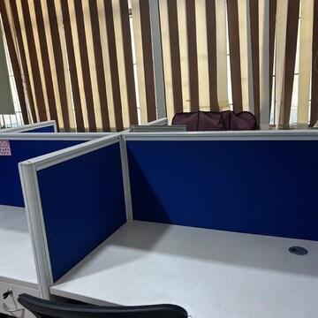 Team Area in  Office Space at Sector 34 – for Rent