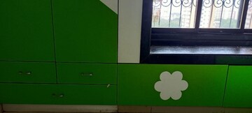 Furnished Amenities in 3 BHK Apartment at Cosmos Park, Ghodbunder Road – for Rent
